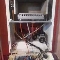 آموزشگاه پکیج و اسپلیت