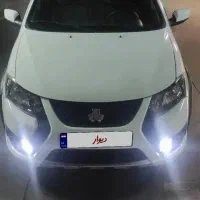کوییک GXR تیپ L ، رینگ