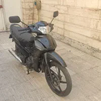 موتور کویر طرح ویو رادیسون ۱۵۰ مزایده