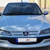 پژوپارس سال مدل ۹۸