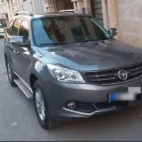 فروش ماشین هایما  مدل  S7  مدل ۱۳۹۵