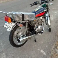 پیشتاز 125 مدل 403