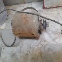 موتور کولر ابال