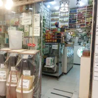 مغازه ۲۱ متر بازار المهدی کوچه موسوی دونبش