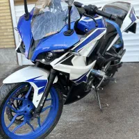 پالس rs200