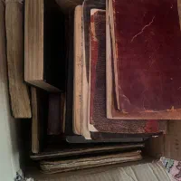 مجموعه نفیس علوم غریبه خطی موزه ای