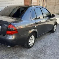 تیبا ۱ دوگانه شرکتی مدل ۹۸