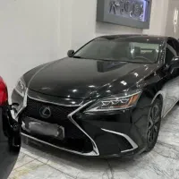 لکسوسes350|خودرو سواری و وانت|بابل, |دیوار