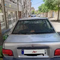 فروش پراید مدل ۸۲