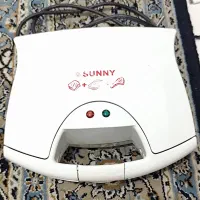 ساندویچ ساز sunny