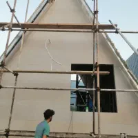 خرید بدون واسطه سمنت برد فایبر سمنت /صفحات سیمانی