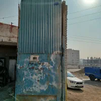 گاراژ 300متری