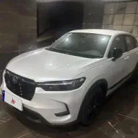 هوندا-HRV 2000 فول