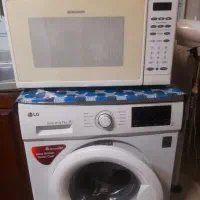 مایکروفر خارجی