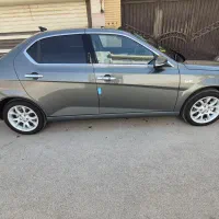 دنا پلاس اتوماتیک آبشنال ۶ دنده