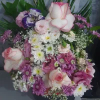 باکس گل آماده