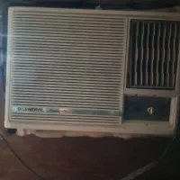 کولر اوجنرال 18هزار و تراست 24هزار