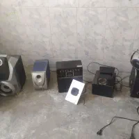 انواع اسپیکر