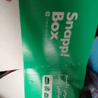 باکس اسنپ آکبند