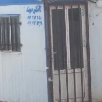 کابینت فلزی