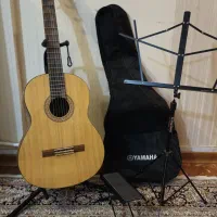 گیتار یاماها