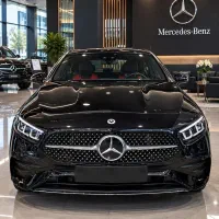 بنز A200 مدل ۲۰۲۵