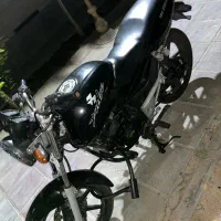 پالس ۱۸۰ هندلی سالم