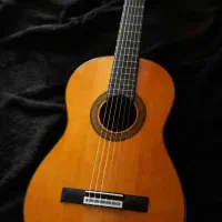 گیتار آریا تولید ژاپن ak20 ارسال و کاور رایگان