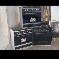 اجاق گاز جنرال طرح فر