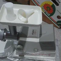 چرخ گوشت پارس خزر
