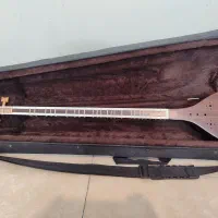 سه تار  مهر مارال