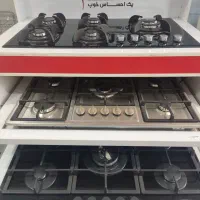 تجهیزات توکار آشپزخانه