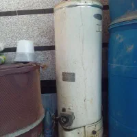 آبگرمکن گازی