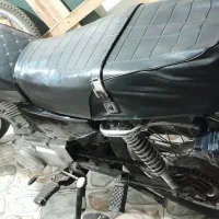 موتور ۱۲۵