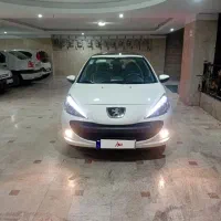207 مدل 1403