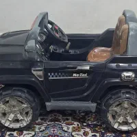 ماشین شارژی