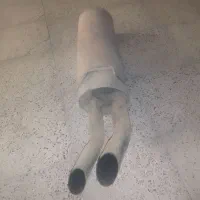 اگزوز بلوچی