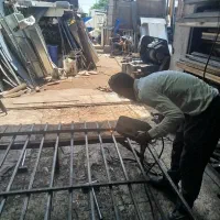 جوشکار سیار