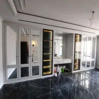 نصاب فوق حرفه ای کابینت و کمددیواری