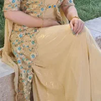 لباس کوردی