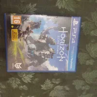 horizon zero dawn wwe 2k18 ps4