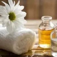 ماساژ و روغن ماساژ