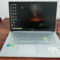 لپتاپ ایسوس k513کم کارکرد