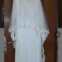 دو عدد لباس