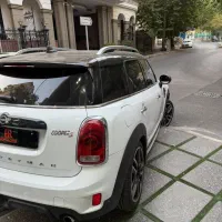 MINI COOPERs|خودرو سواری و وانت|تهران, الهیه|دیوار