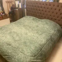 تخت ۱۶۰ دونفره چستر بدون تشک