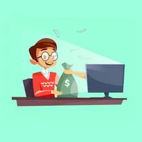 کار آنلآین