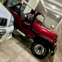 جیپ کروک کلکسیونی