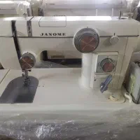 ژانومه مدل ۸۰۲ ژاپن