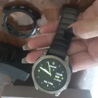 ساعت Garmin مدل D2 mach 1